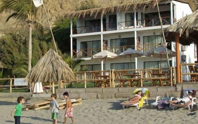 Hotelier Arte y Cocina