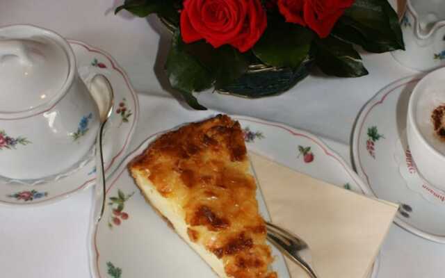 Kaisers Tanne - Premium Alles Inklusive Hotel