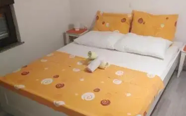 Apartments Nina