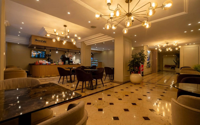 Berr Hotel
