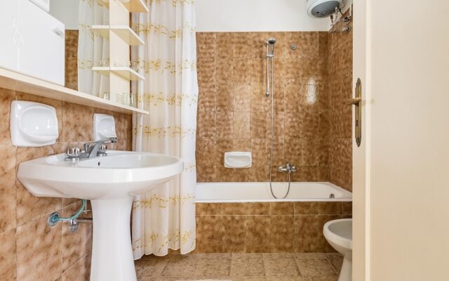 3028 Villino Dolceluna by Barbarhouse