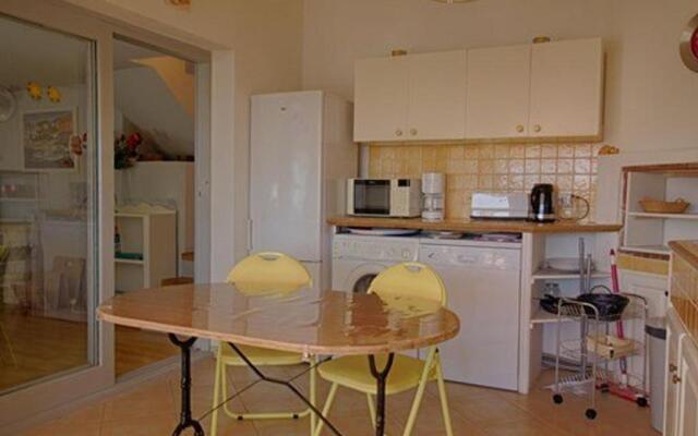 Maison Porticcio, 3 pièces, 6 personnes - FR-1-61-515