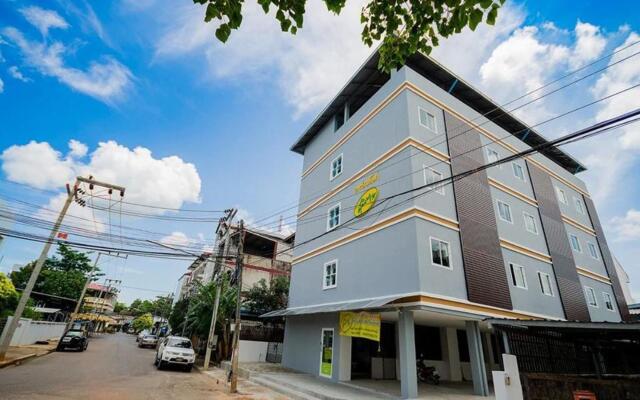 Sukalya Apartment Suratthani