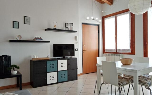 Alla Corte - 2 bedrooms apartment