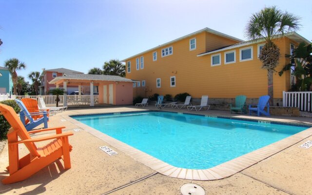 Good Luck Rodeo VW98