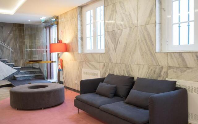 Stay Hotel Évora Centro