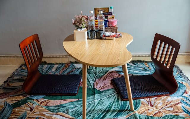 De Vivre Homestay Măng Đen