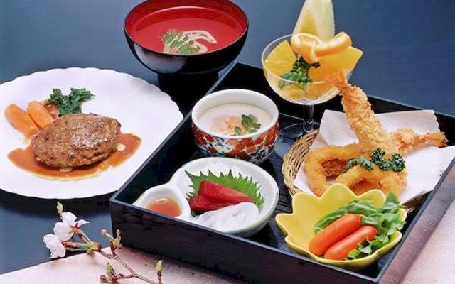 Shodoshima Grand Hotel Suimei