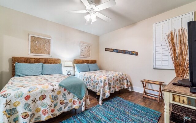 Crd0708 2 Bedroom Condo