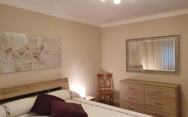 Appartement Cime l'Est