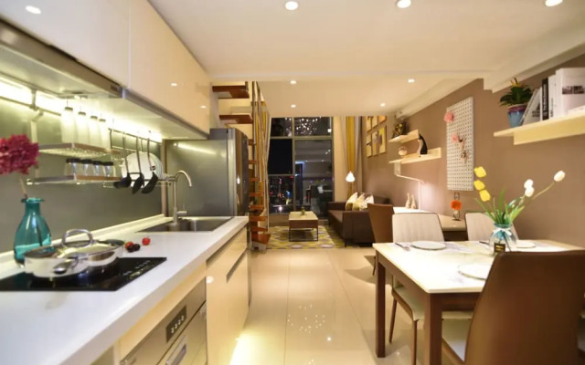 Seyearn Hotel Wanda Runcheng