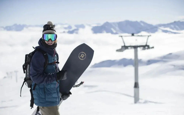 Rocksresort - Inh 25801