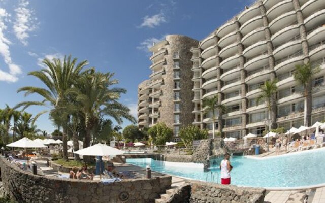 Club Puerto Anfi