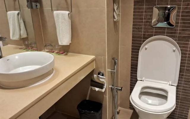 Citrus Classic Bengaluru