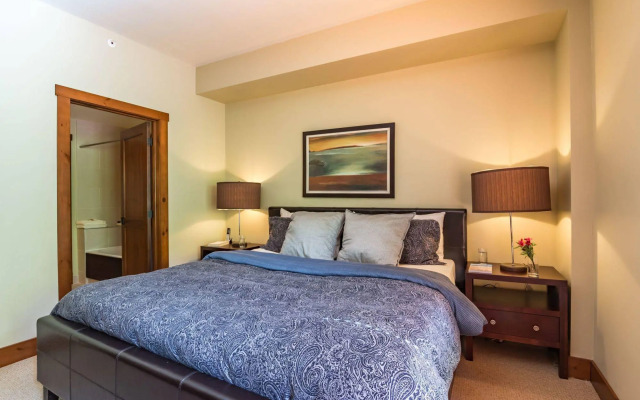 Tremblant-Les-Eaux – RVMT