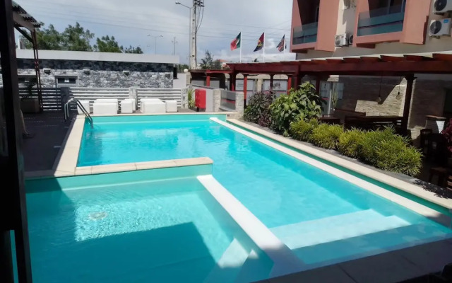 Lobito Guest Houses
