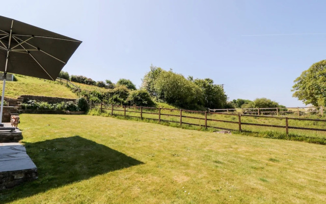 The Old Stables