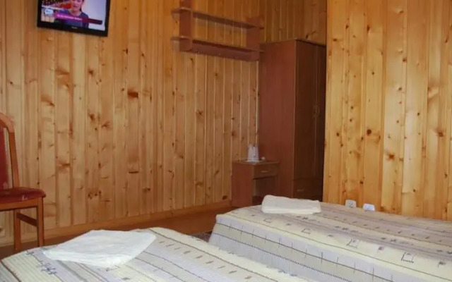 Dom Wypoczynkowy Halina