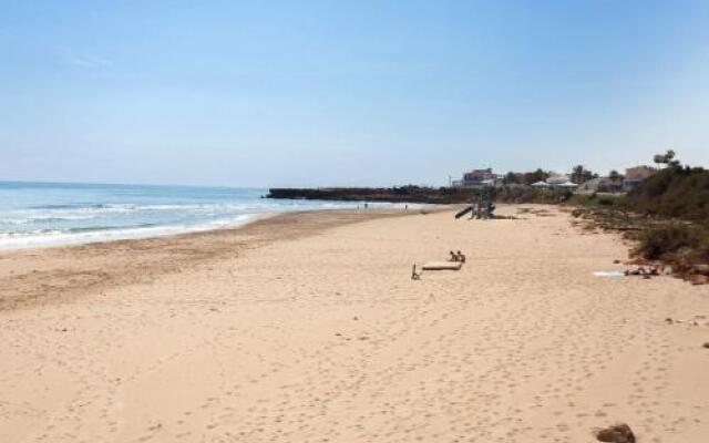 Holiday Home Urb El Palmar Playa Romana