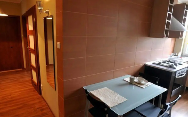 Apartamenty Gdańskie