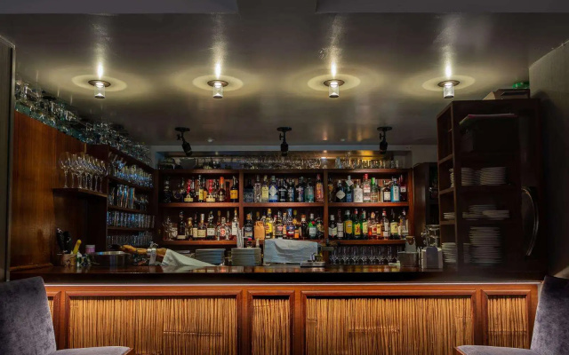 Wellington  & Spa Madrid