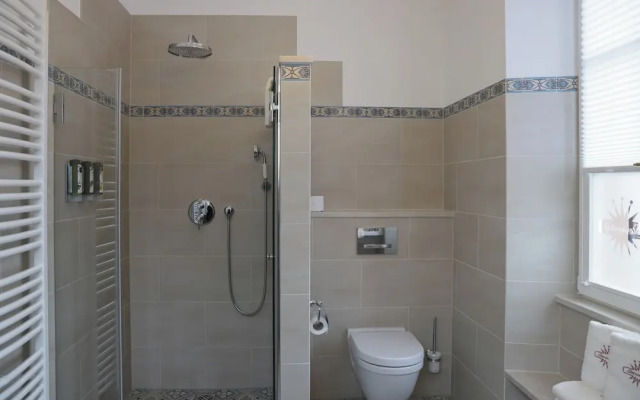 Boutique-Hotel im Sternenhof