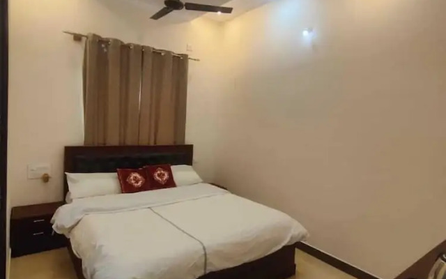 H&R Paradise Villa
