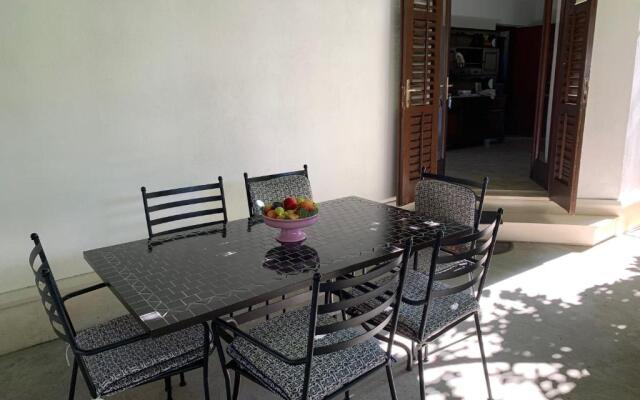 Apartman Mladenka