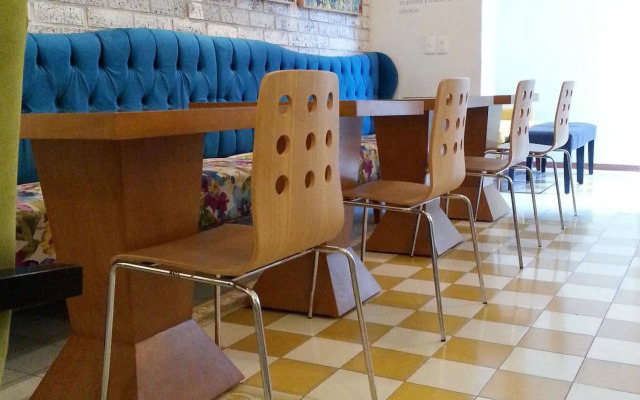 LA FE Hotel and Arts