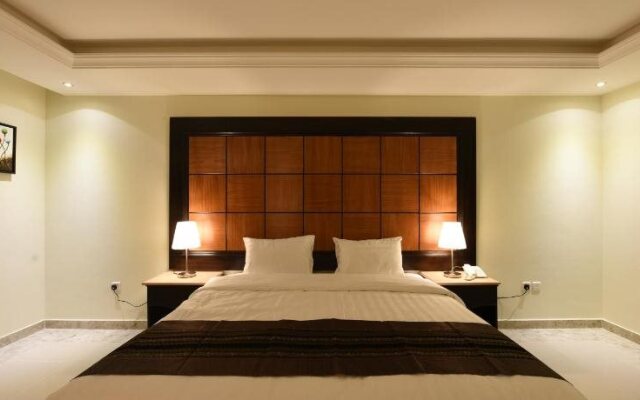 Wakan Al Salama Hotel Apartments