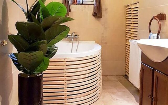 Brasov Residence Apartment