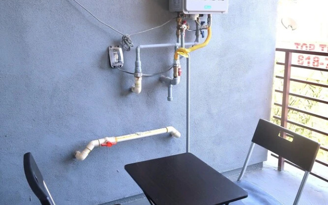 All In Stay In Reseda