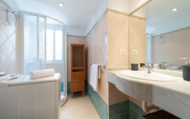 South Beach Apartament Las Adelfas 1