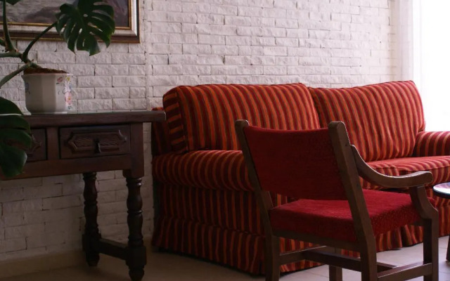 Апартотель Apartamentos Isla del Sol