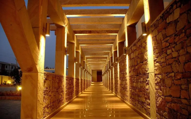 The Sky Imperial Jaipur
