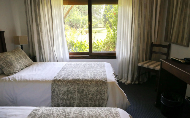 La Posta del Pilar Hotel & Spa - Adults Only