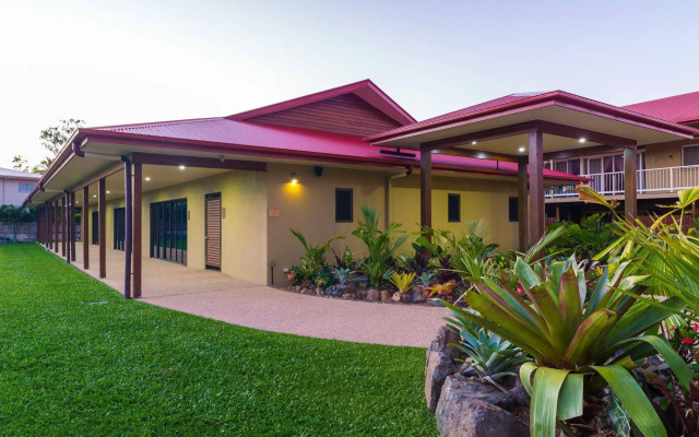 BIG4 Adventure Whitsunday Resort