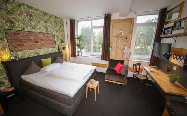 aappartel boardinghouse city center