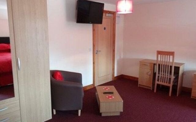 BBs Letting Rooms