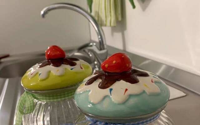 Apulianstay-dimora vima