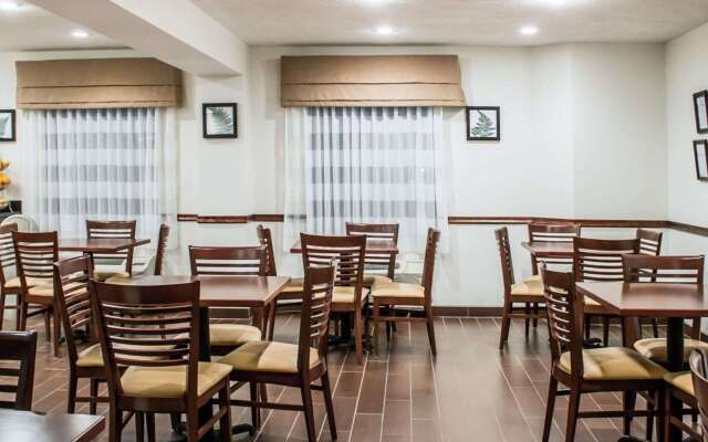 Sleep Inn Summersville - New River Gorge Area