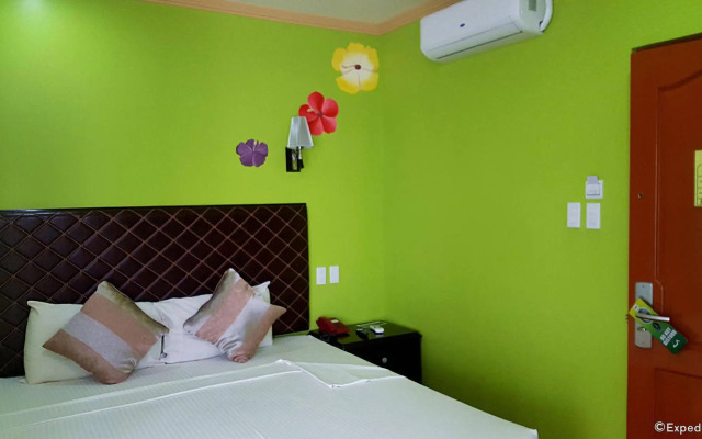C & L Suites Inn