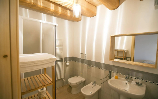 Agriturismo Ae Cavane
