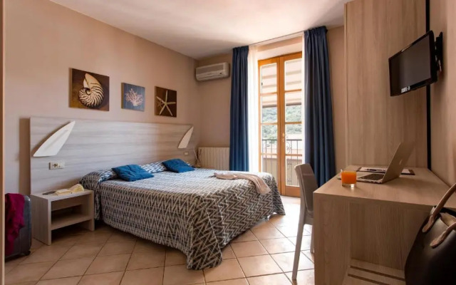 Hotel Corallo