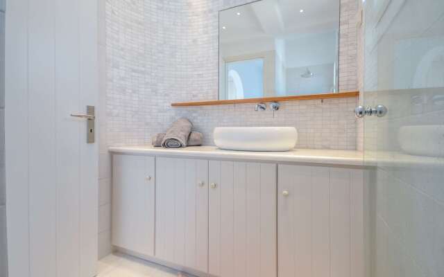 Depis Sea Side Villas