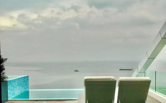 Lime Resort Manila