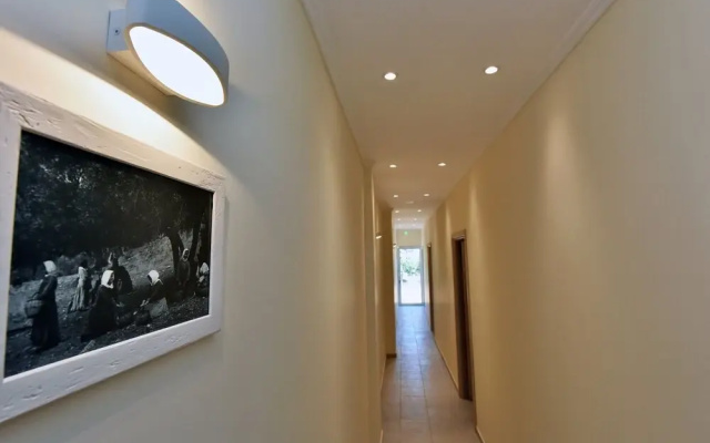 Eleon Dream Studio in Moudania