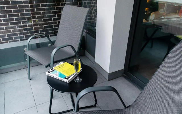 Hotel Kith Darling Harbour