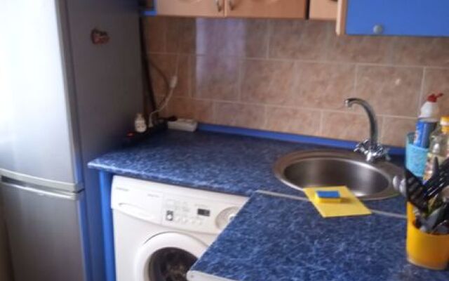 Apartments Dubki on the street Naberezhnaya, 14