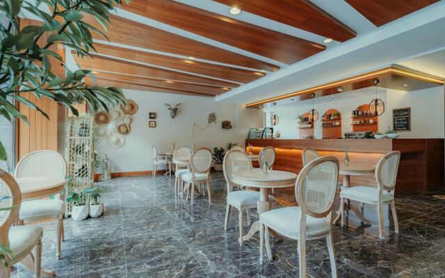Kilpa Hotel Uzungol
